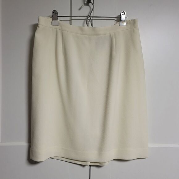 Kasper 3 pice skirt set, 16W - Picture 12 of 14